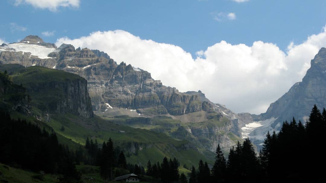 Forever trust in the Lord