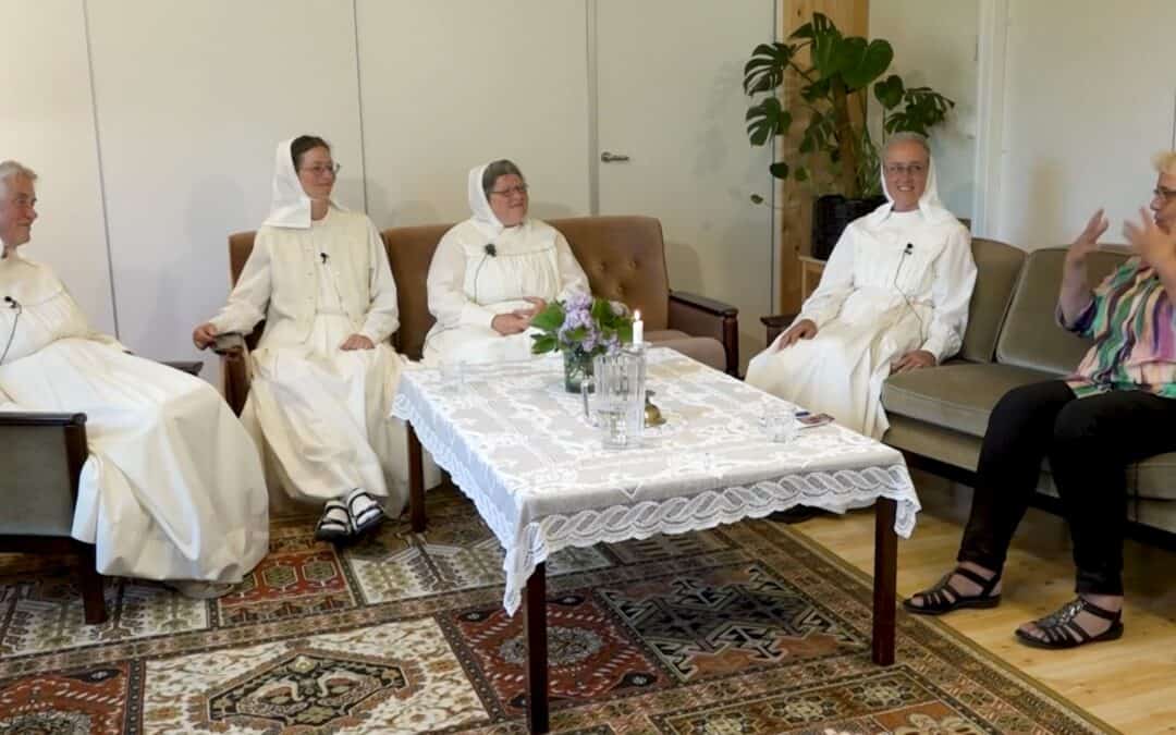 Møtepunkt Nordens lille Kanaan